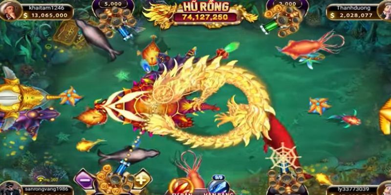Những chiến thuật săn cá bất bại mà người mới nên bỏ túi cho bản thân