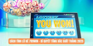 cách tính lô đề