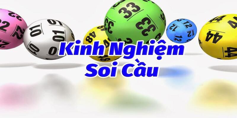 Kinh nghiệm lô đề theo phương pháp dựa vào số xuất hiện nhiều