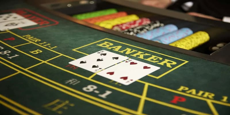 Chiến lược hay để áp dụng khi tìm kinh nghiệm chơi baccarat